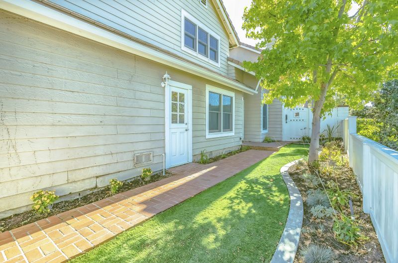 Brick Hardscaping in Worcester, MA