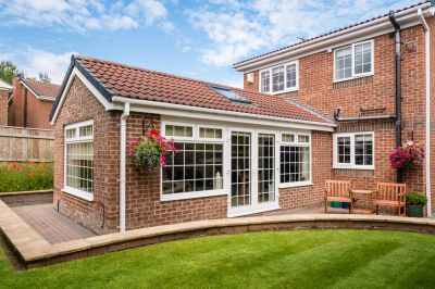 Improve the Appearance of Brick Structures with Brick Tuckpointing!