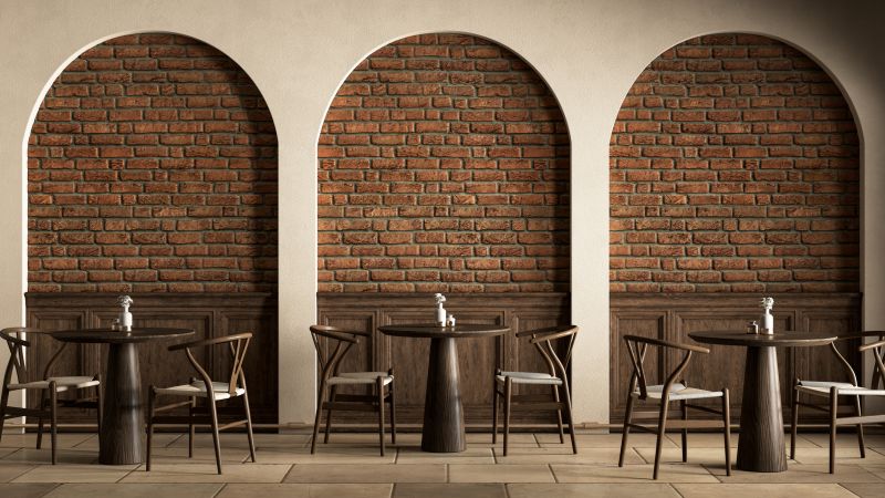 Brick Walkway Installation in Stamford, CT
