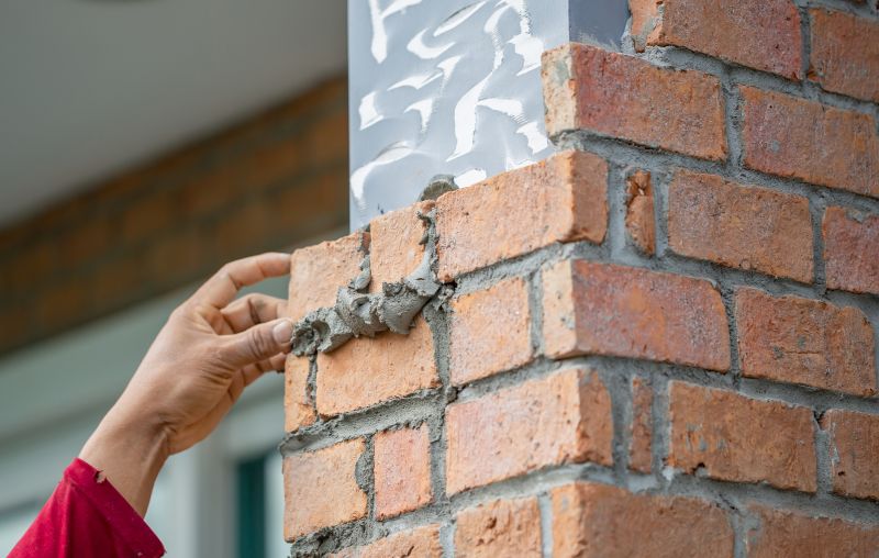 How Deteriorated Mortar Affects Building Safety And Longevity