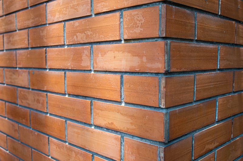 Thin Brick Installation in Santa Rosa, CA